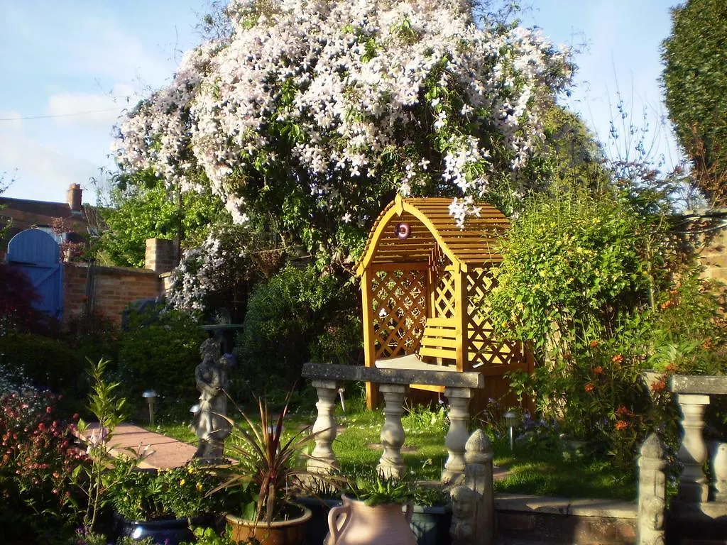 Park View Bed And Breakfast Exeter United Kingdom
