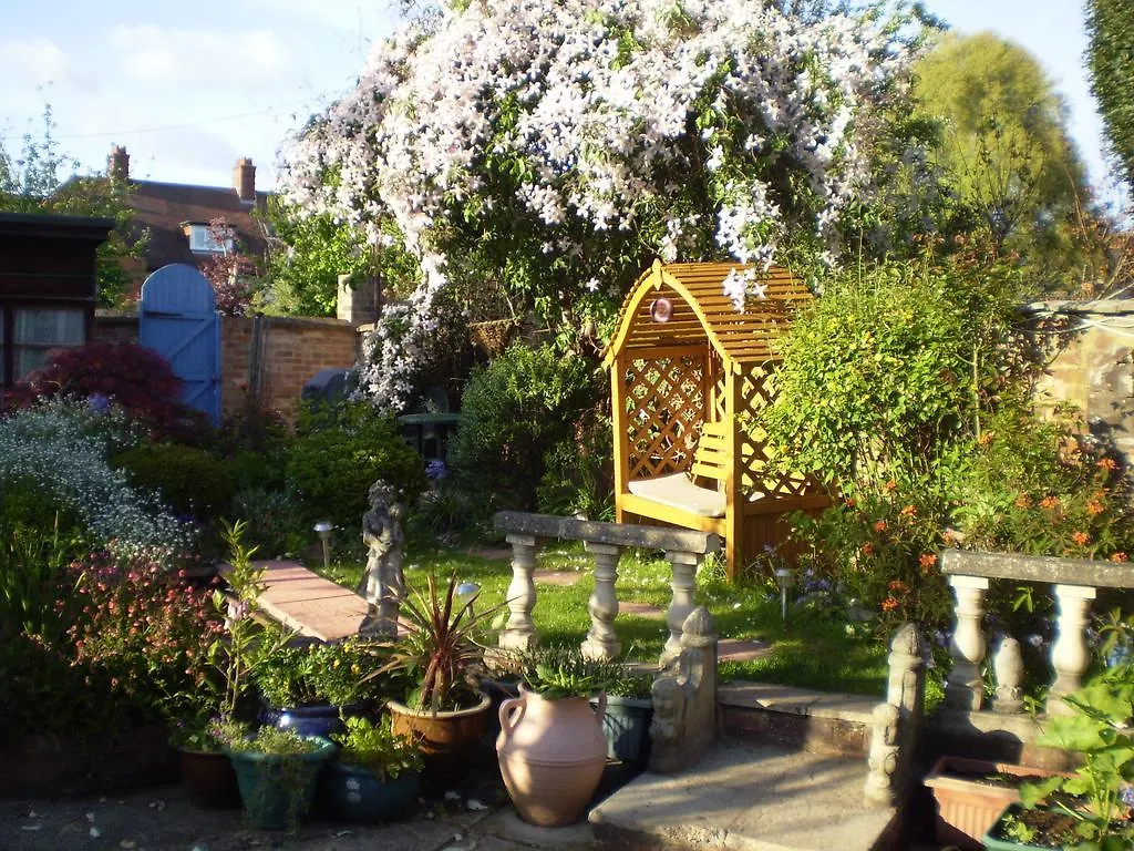 Park View Bed And Breakfast Exeter 0*,  United Kingdom