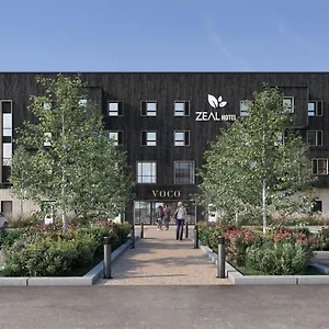 Voco Zeal Science Park, By Ihg Exeter